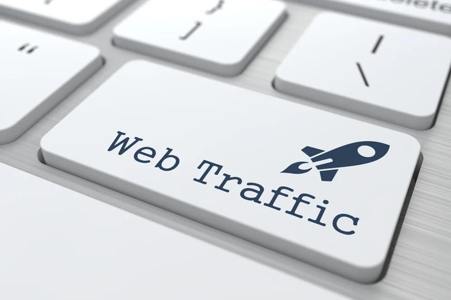 Analyze Your Website Traffic