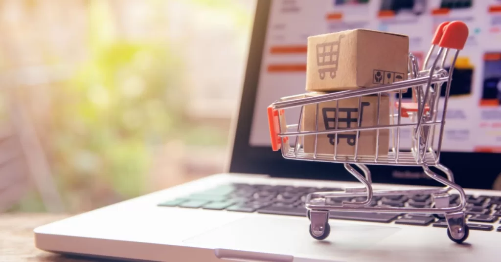 setting up your e commerce store